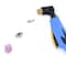 Amico Electric 50 Plasma Cutter Consumables, 20-Nozzles 20-Electrodes 10-Ceramic Cups for CUT-50 CUT-55M CTS-200. CUT5060-050 - alternate 2